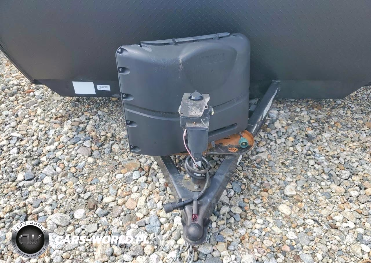 2019 Surveyor Camper VIN:4X4TSVC22KL036799 - 7