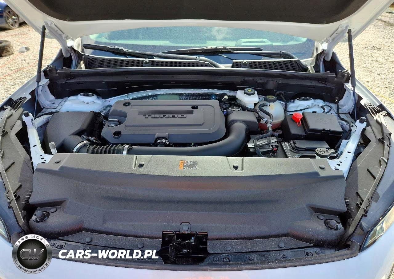 2025 Buick Envision Preferred VIN:LRBFZKE42SD092438 - 12