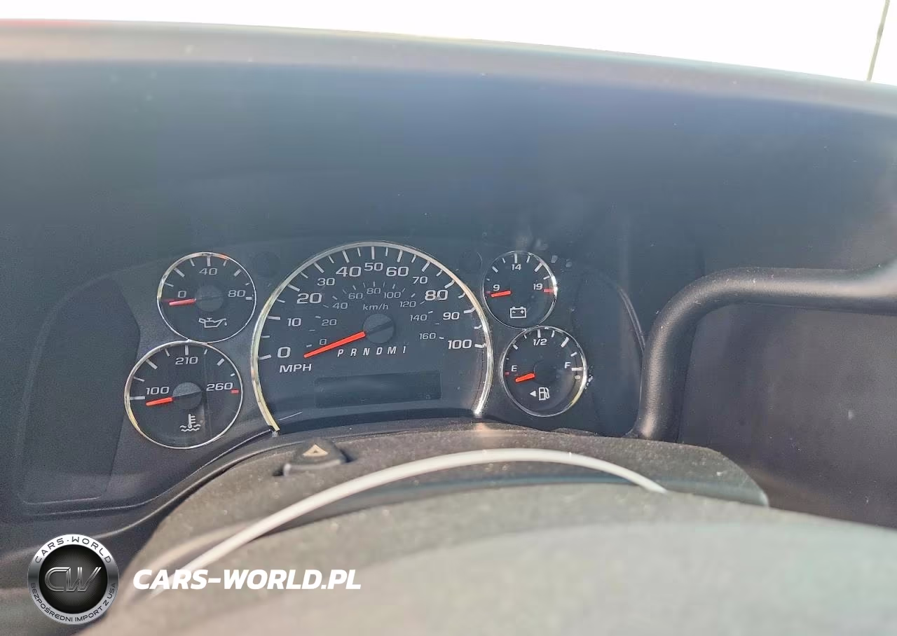 2014 Chevrolet Express G2500 VIN:1GCWGFBA2E1184552 - 9