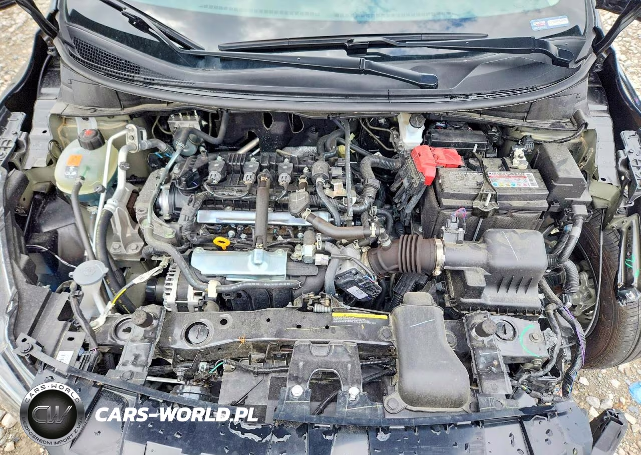 2025 Nissan Versa Sv VIN:3N1CN8EV9SL895773 - 11