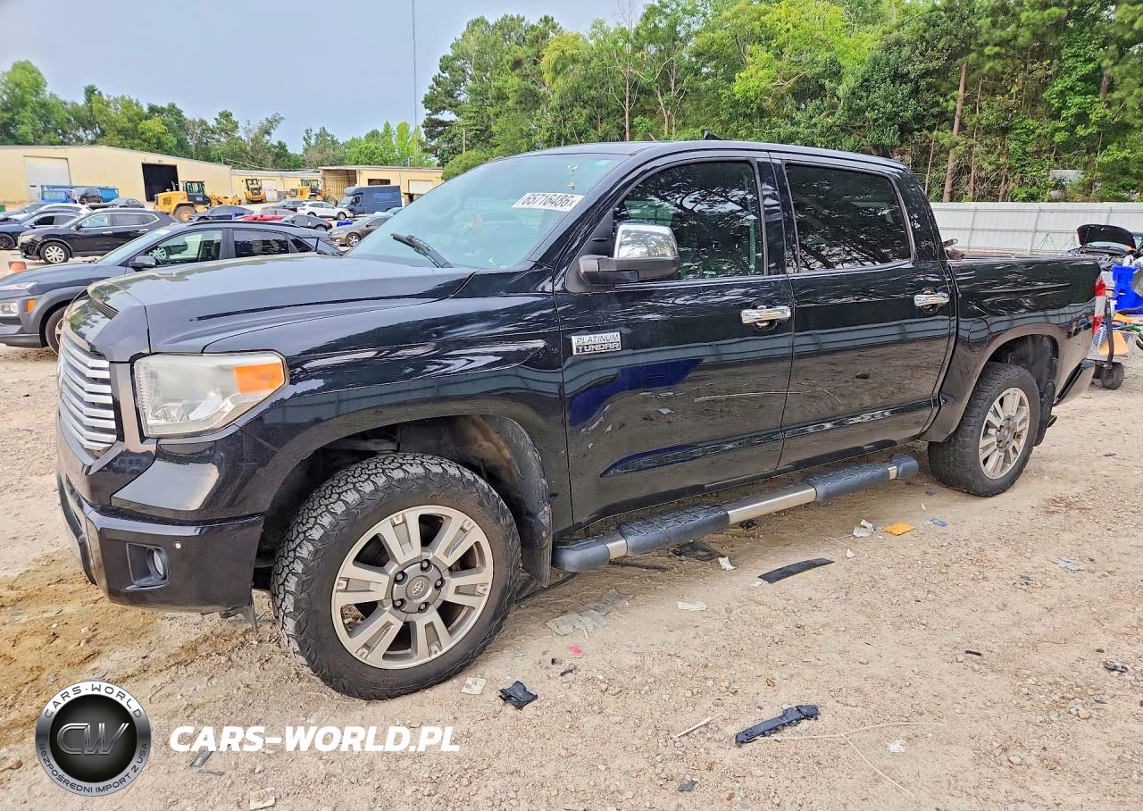 2017 Toyota 2554A