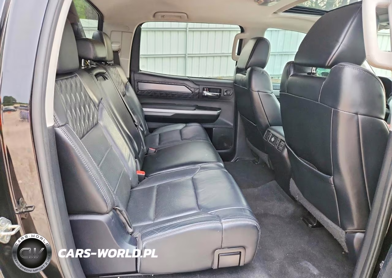 2017 Toyota 2554A VIN:5TFAY5F10HX602670 - 10