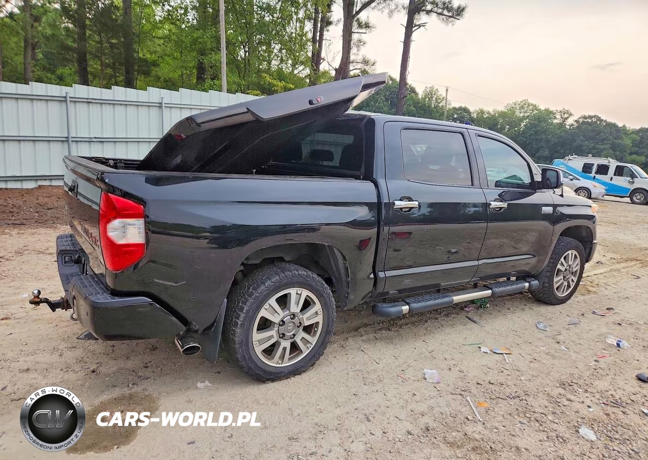 2017 Toyota 2554A VIN:5TFAY5F10HX602670 - 3