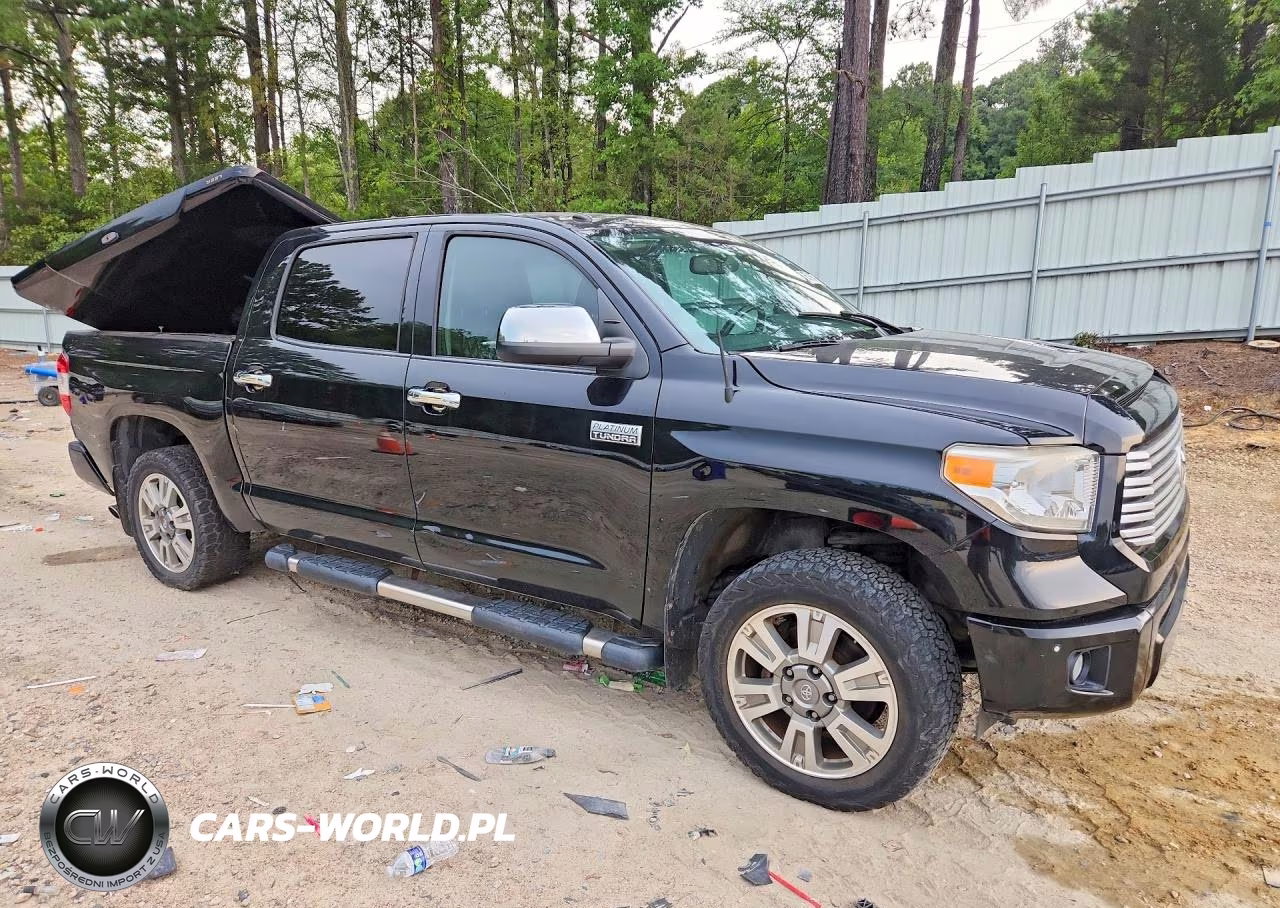 2017 Toyota 2554A VIN:5TFAY5F10HX602670 - 4