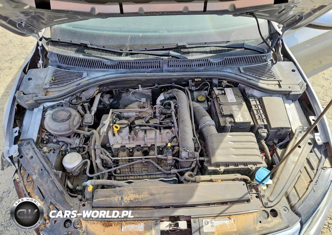 2020 Volkswagen Jetta S VIN:3VWCB7BU9LM028250 - 11
