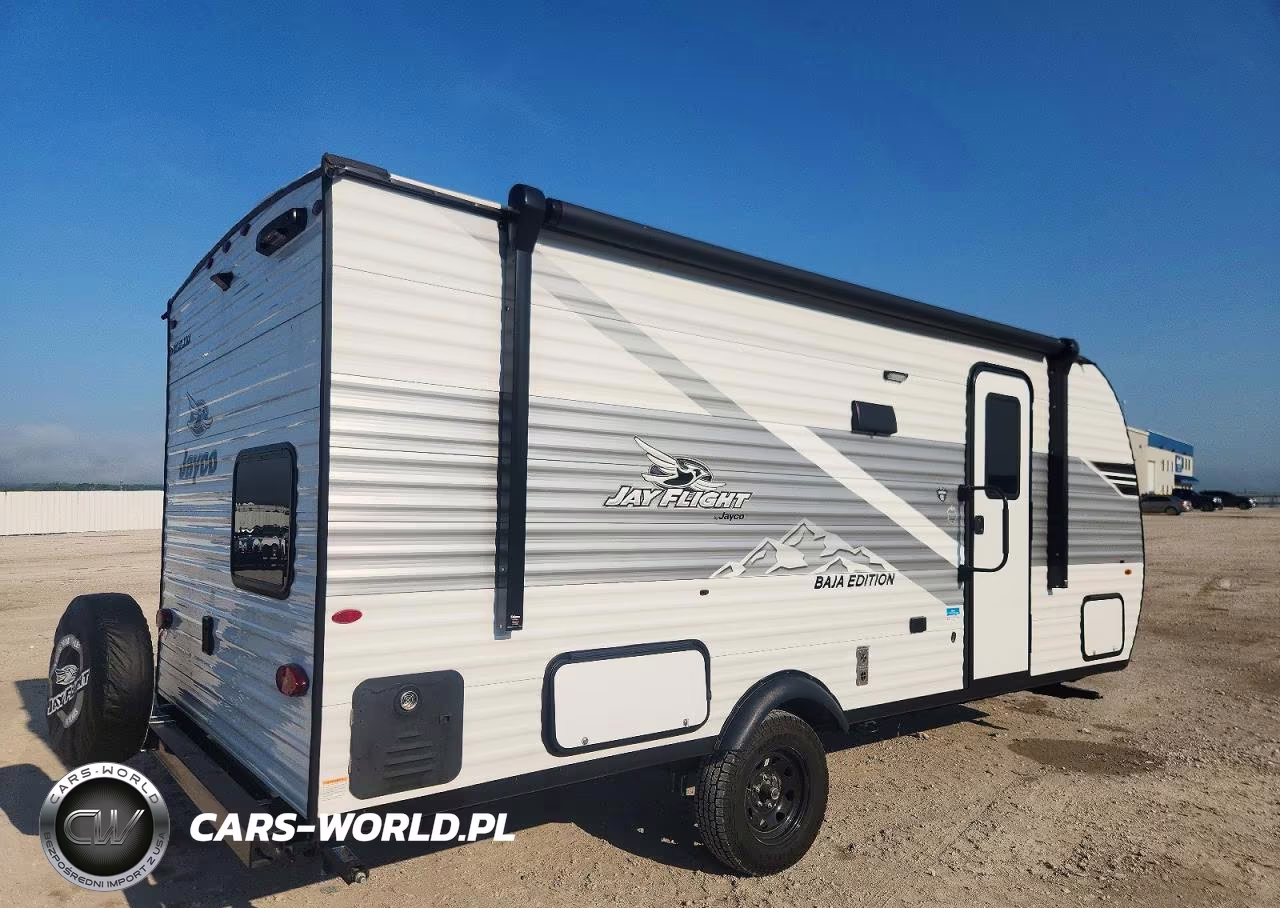 2026 Jayco Jay Flight Camper VIN:1UJBC0AK0T7ZF0107 - 4