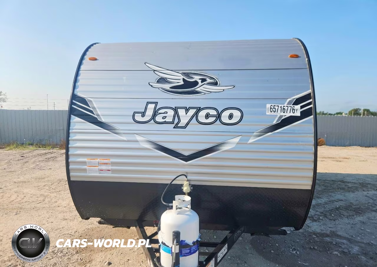 2026 Jayco Jay Flight Camper VIN:1UJBC0AK0T7ZF0107 - 7