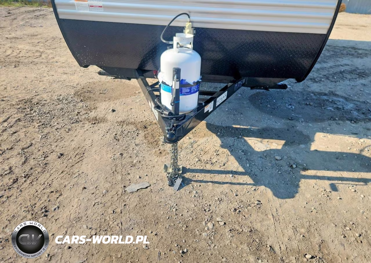 2026 Jayco Jay Flight Camper VIN:1UJBC0AK0T7ZF0107 - 8