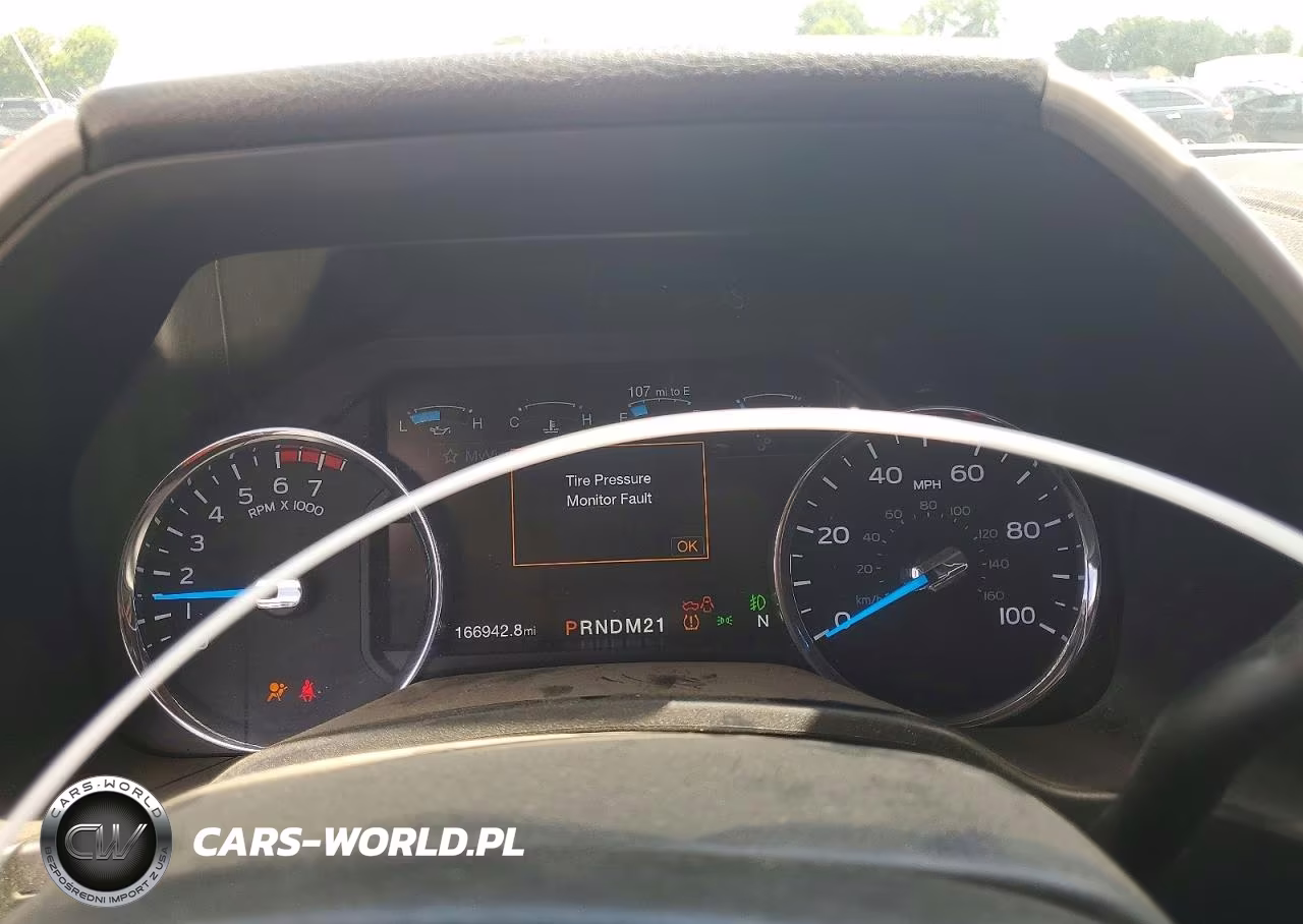 2017 Ford F250 Super Duty VIN:1FT7W2B63HEC74947 - 9