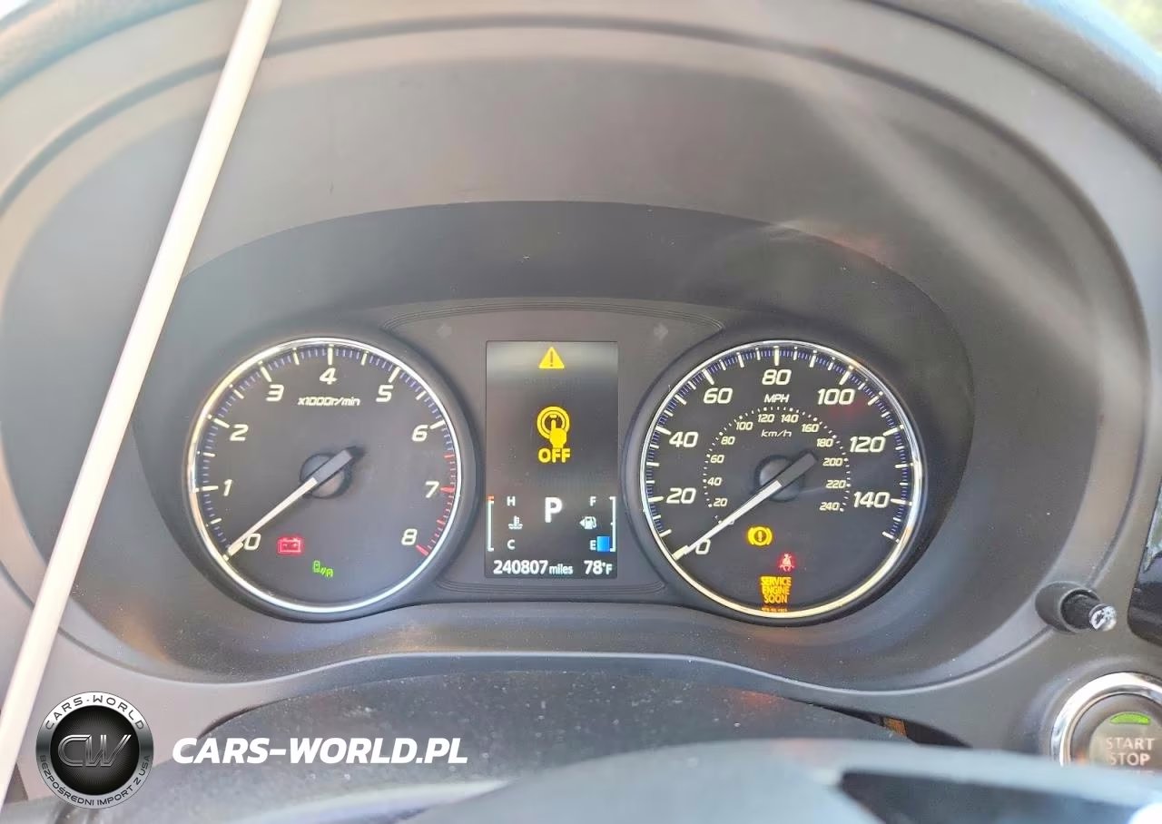 2019 Mitsubishi Outlander Se VIN:JA4AD3A32KZ008628 - 9