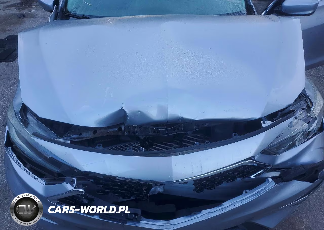 2021 Acura Ilx VIN:19UDE2F34MA002836 - 11