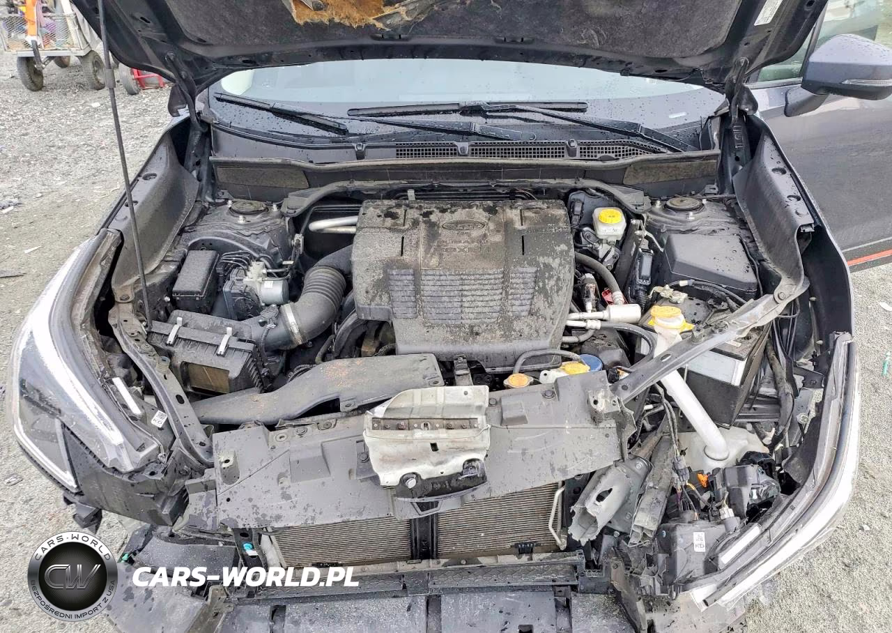 2024 Subaru Forester Sport VIN:JF2SKAGCXRH457407 - 12