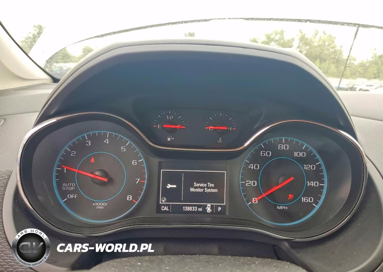 2018 Chevrolet Cruze Ls VIN:1G1BC5SMXJ7145139 - 9