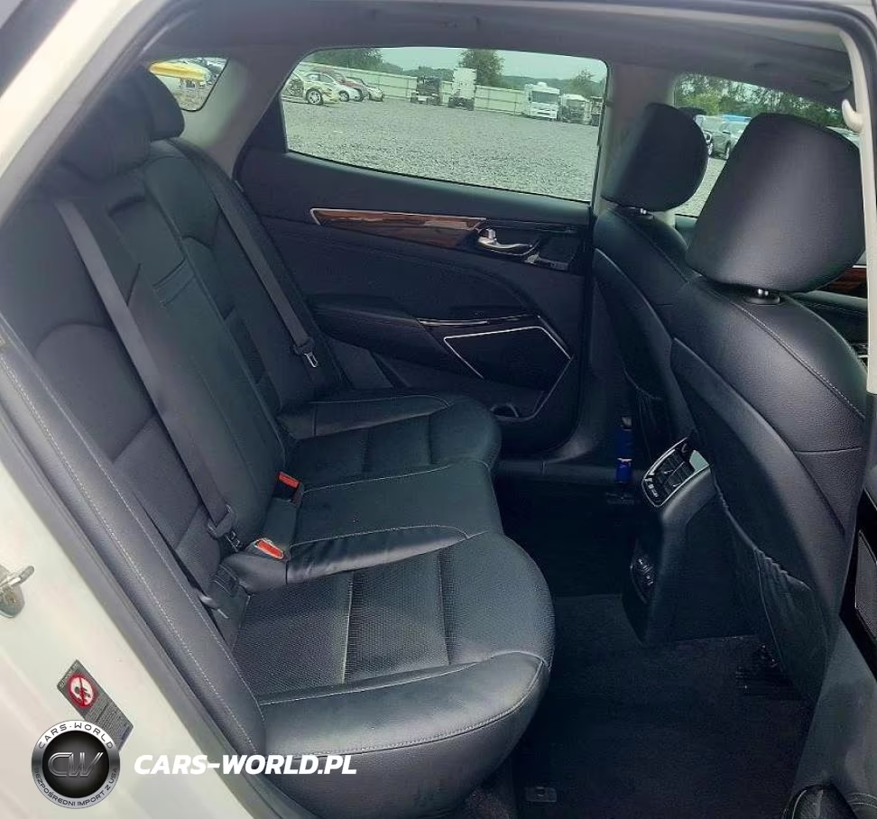 2019 Kia Cadenza Technology VIN:KNALC4J16K5171292 - 10