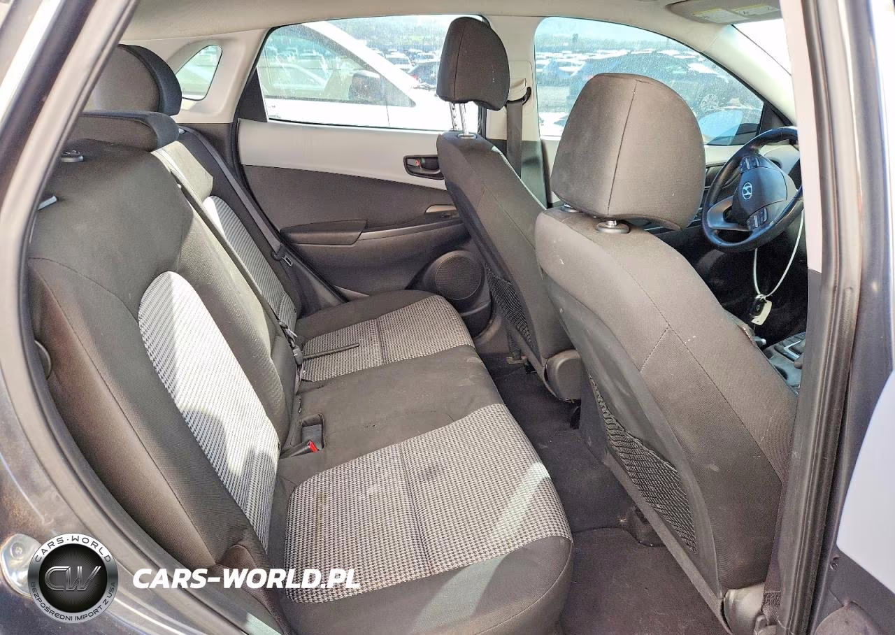 2020 Hyundai Kona Sel VIN:KM8K2CAA4LU516236 - 10