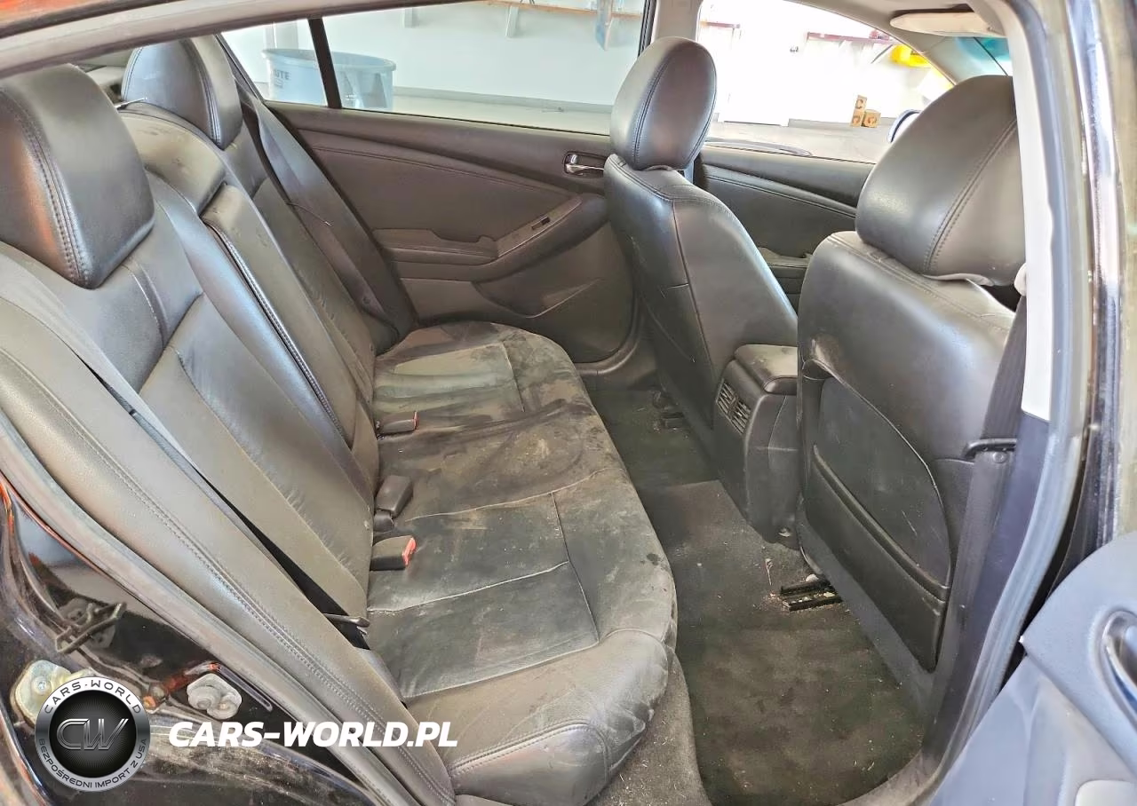 2012 Nissan Altima 2.5 VIN:1N4AL2AP6CC108151 - 10