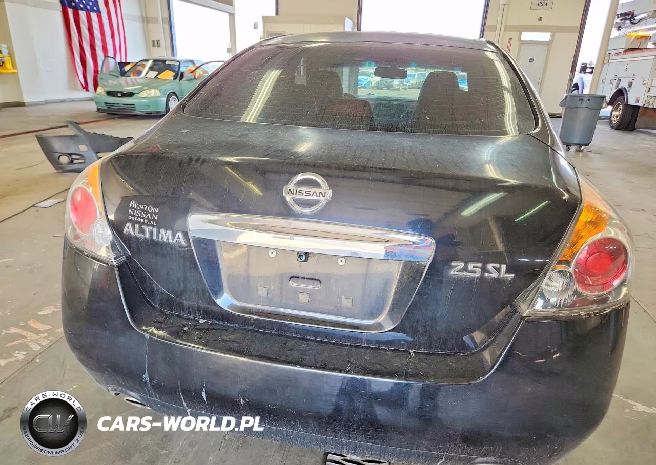 2012 Nissan Altima 2.5 VIN:1N4AL2AP6CC108151 - 6