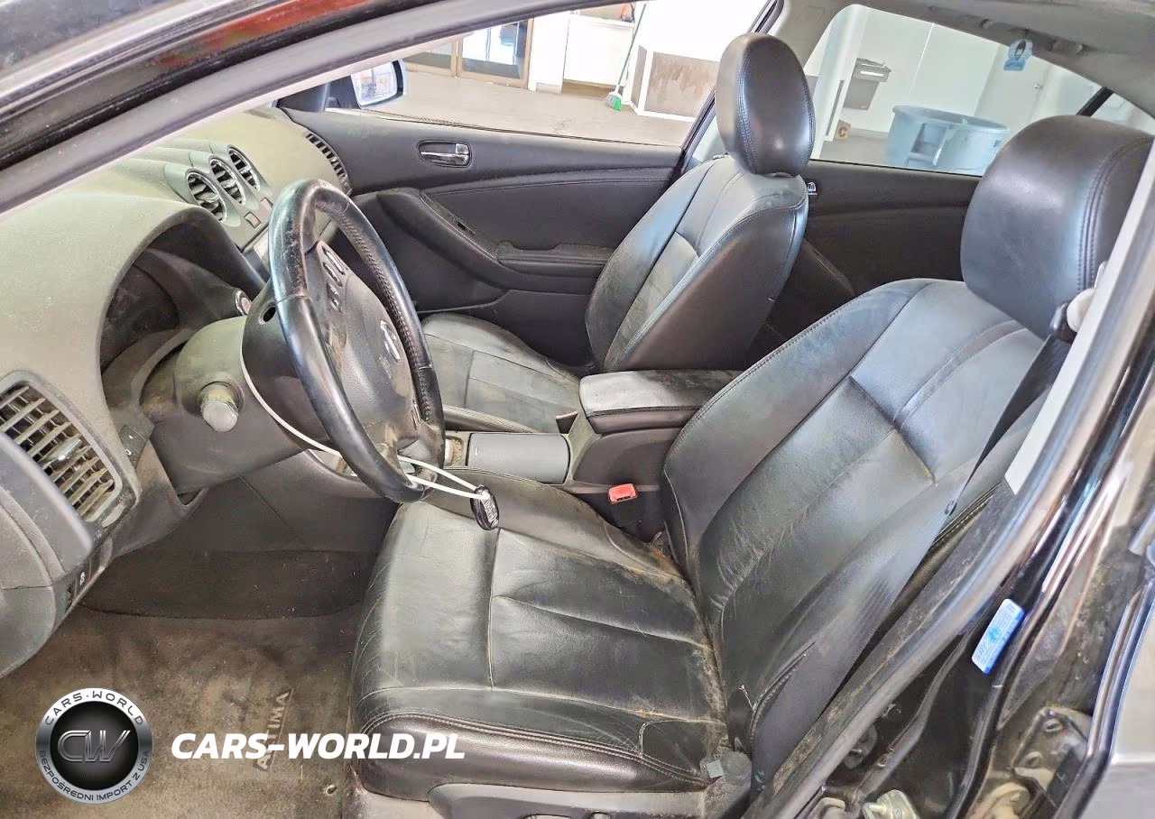 2012 Nissan Altima 2.5 VIN:1N4AL2AP6CC108151 - 7