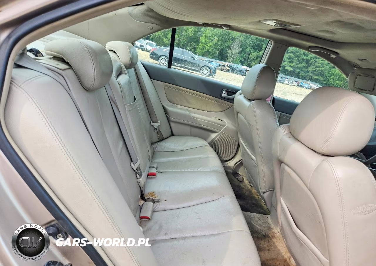 2006 Hyundai Sonata Gls V6 VIN:5NPEU46F96H057919 - 10