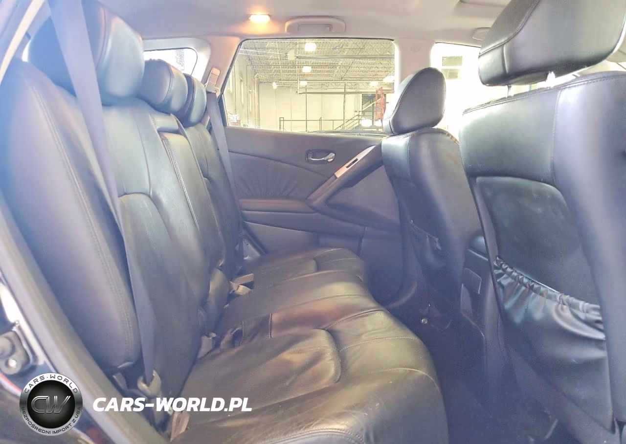 2010 Nissan Murano S VIN:JN8AZ1MW6AW127627 - 11