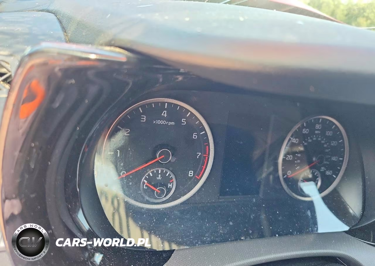 2021 Kia K5 Lxs VIN:5XXG14J21MG050655 - 9