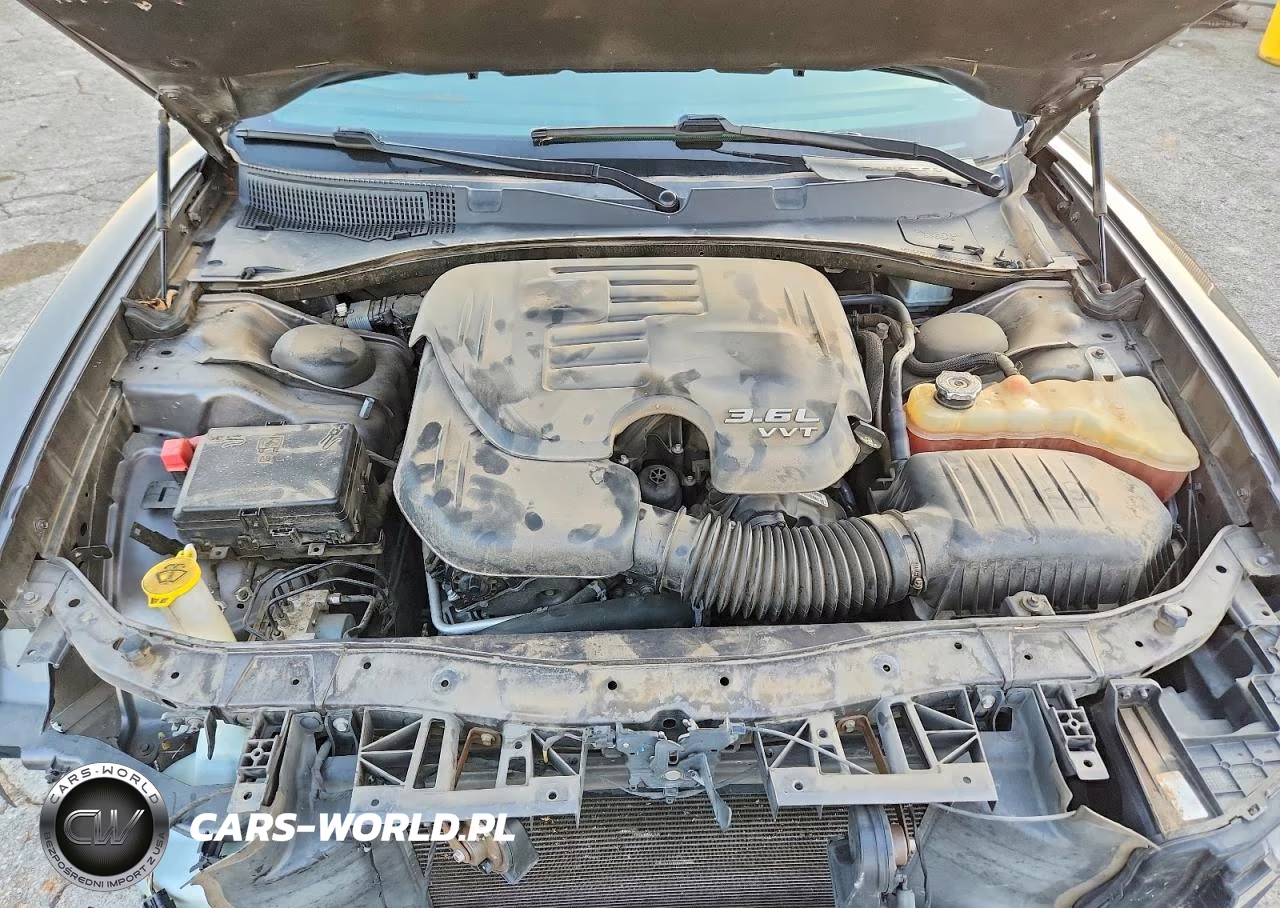 2019 Dodge Charger Sxt VIN:2C3CDXBG6KH728106 - 11