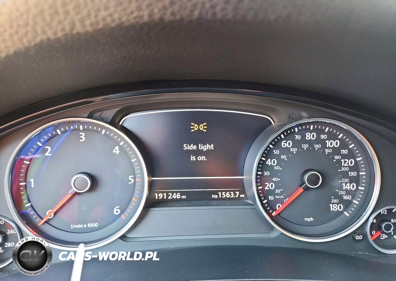 2012 Volkswagen Touareg V6 Tdi VIN:WVGEK9BP2CD012125 - 9