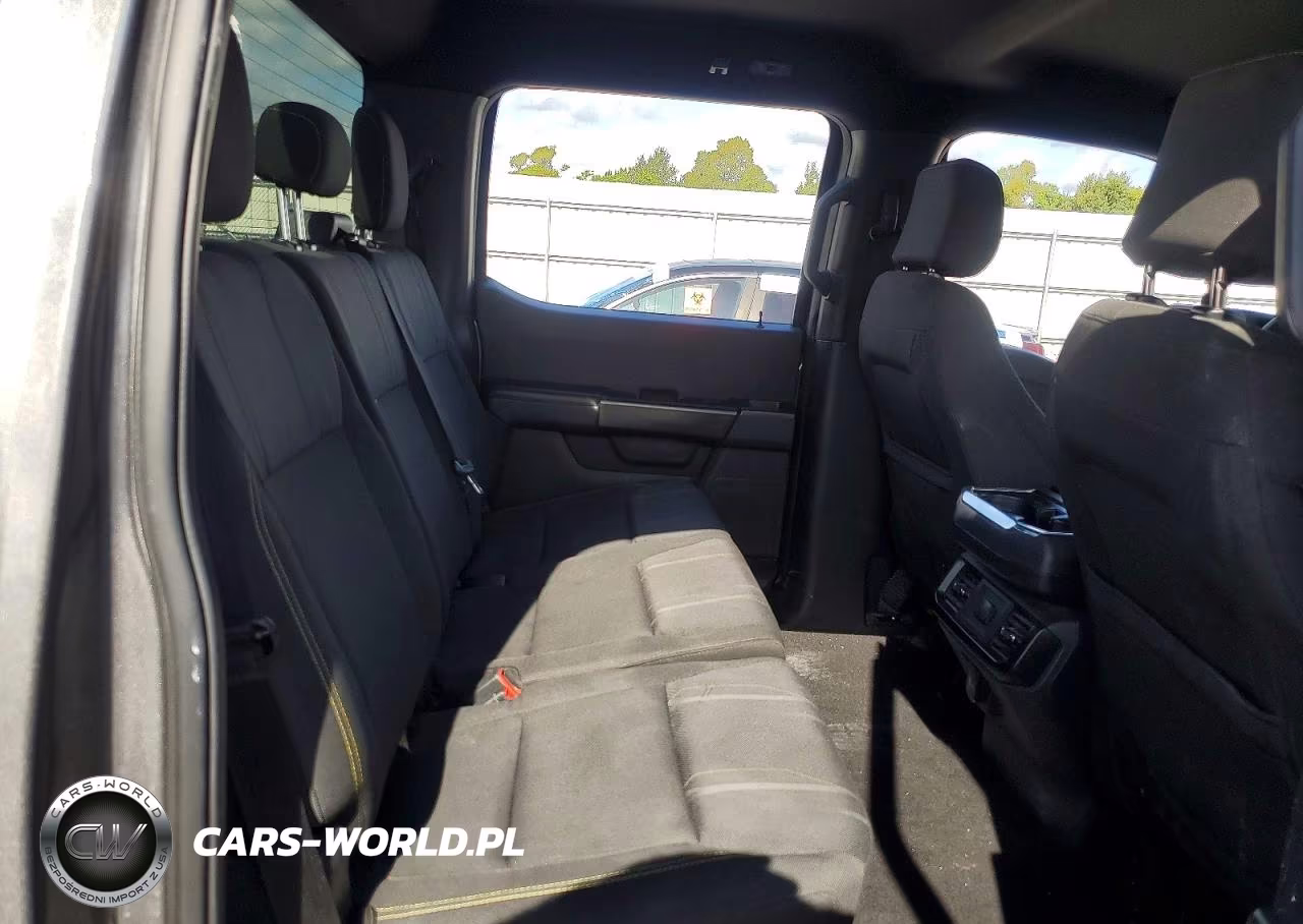 2024 Ford F150 Stx VIN:1FTEW2KP2RKD53996 - 10