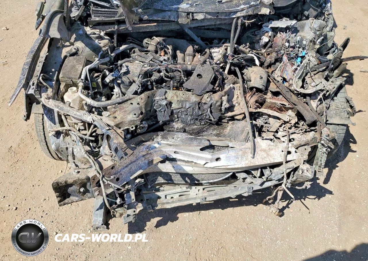 2020 Lexus Es 350 F Sport VIN:58AGZ1B19LU070582 - 11