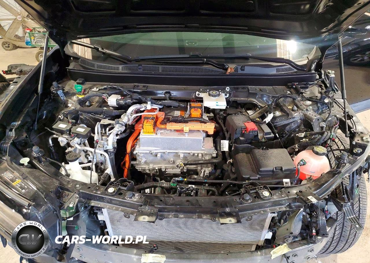 2025 Honda Prologue Ex VIN:3GPKHVRJ7SS512505 - 12