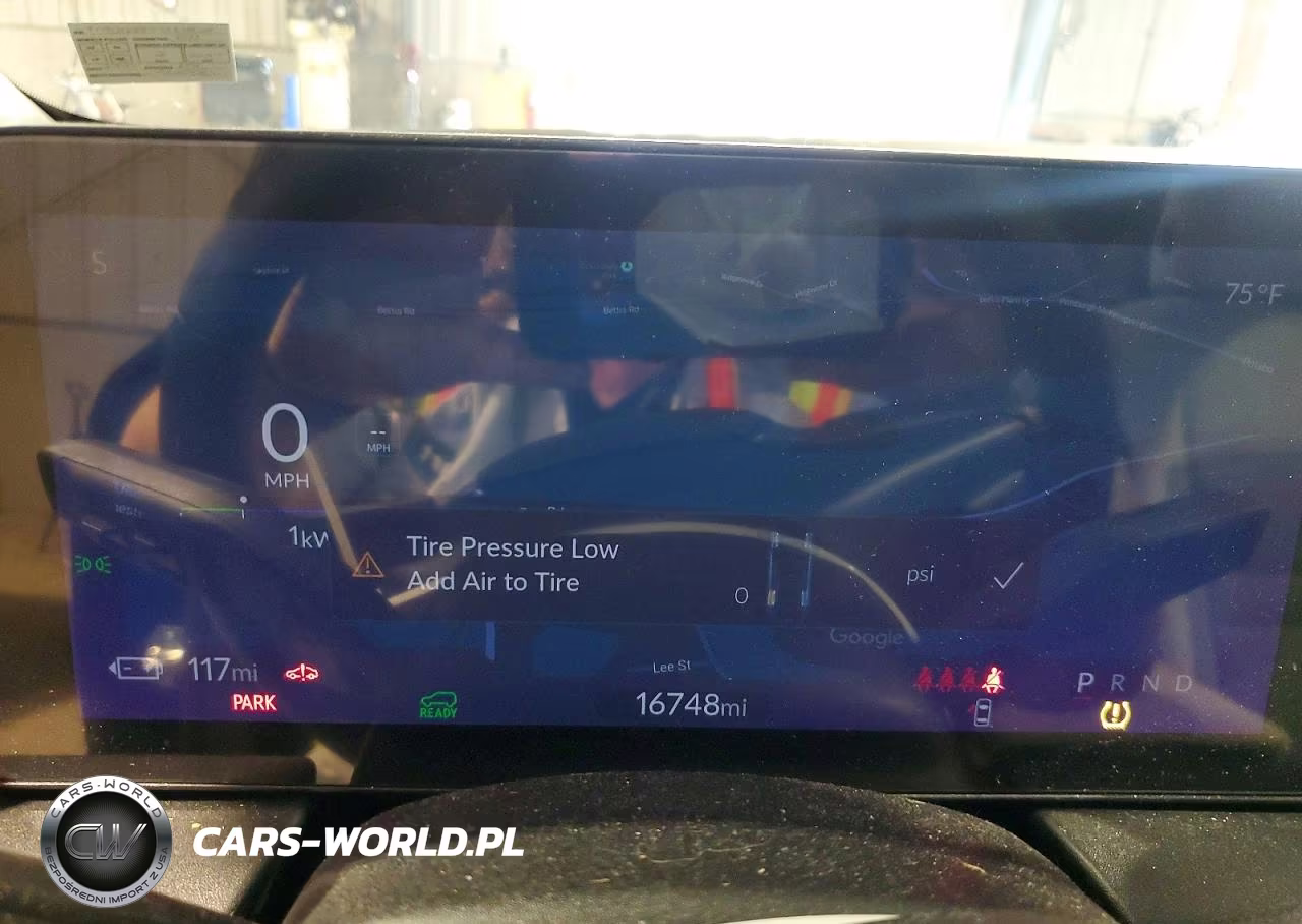 2025 Honda Prologue Ex VIN:3GPKHVRJ7SS512505 - 9