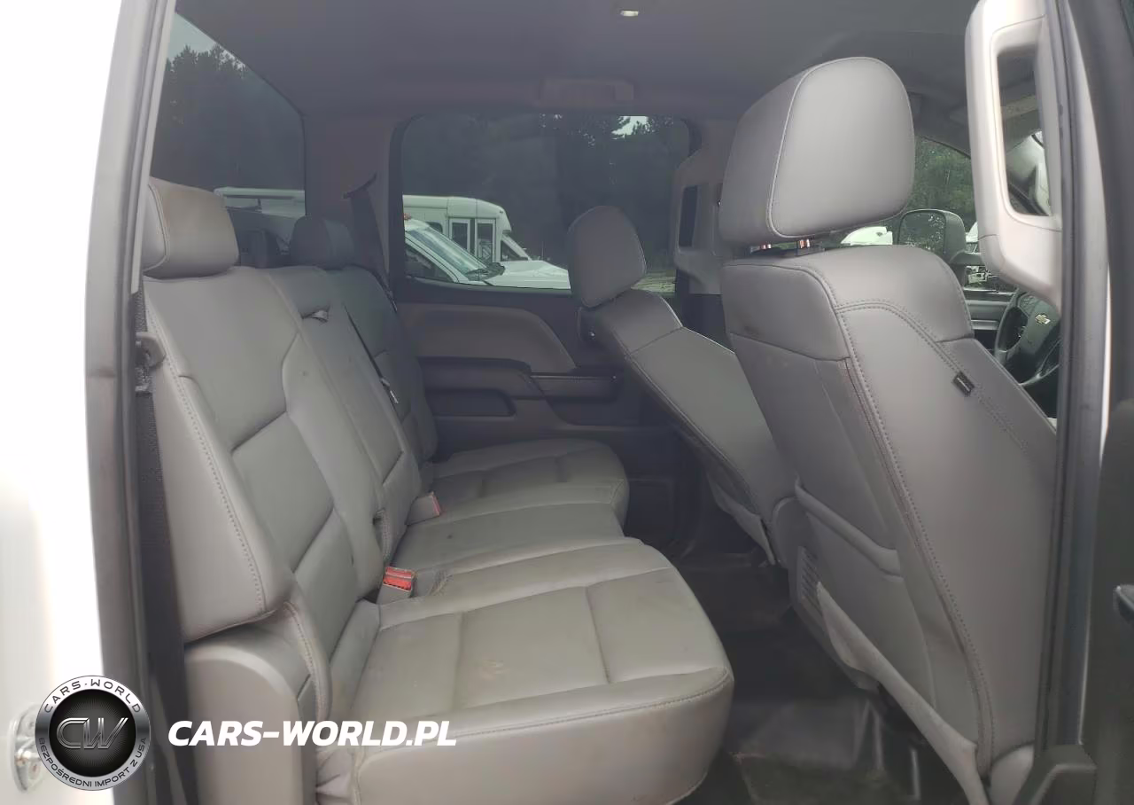 2021 Chevrolet Silverado Medium Duty VIN:1HTKHPVK0MH632804 - 10