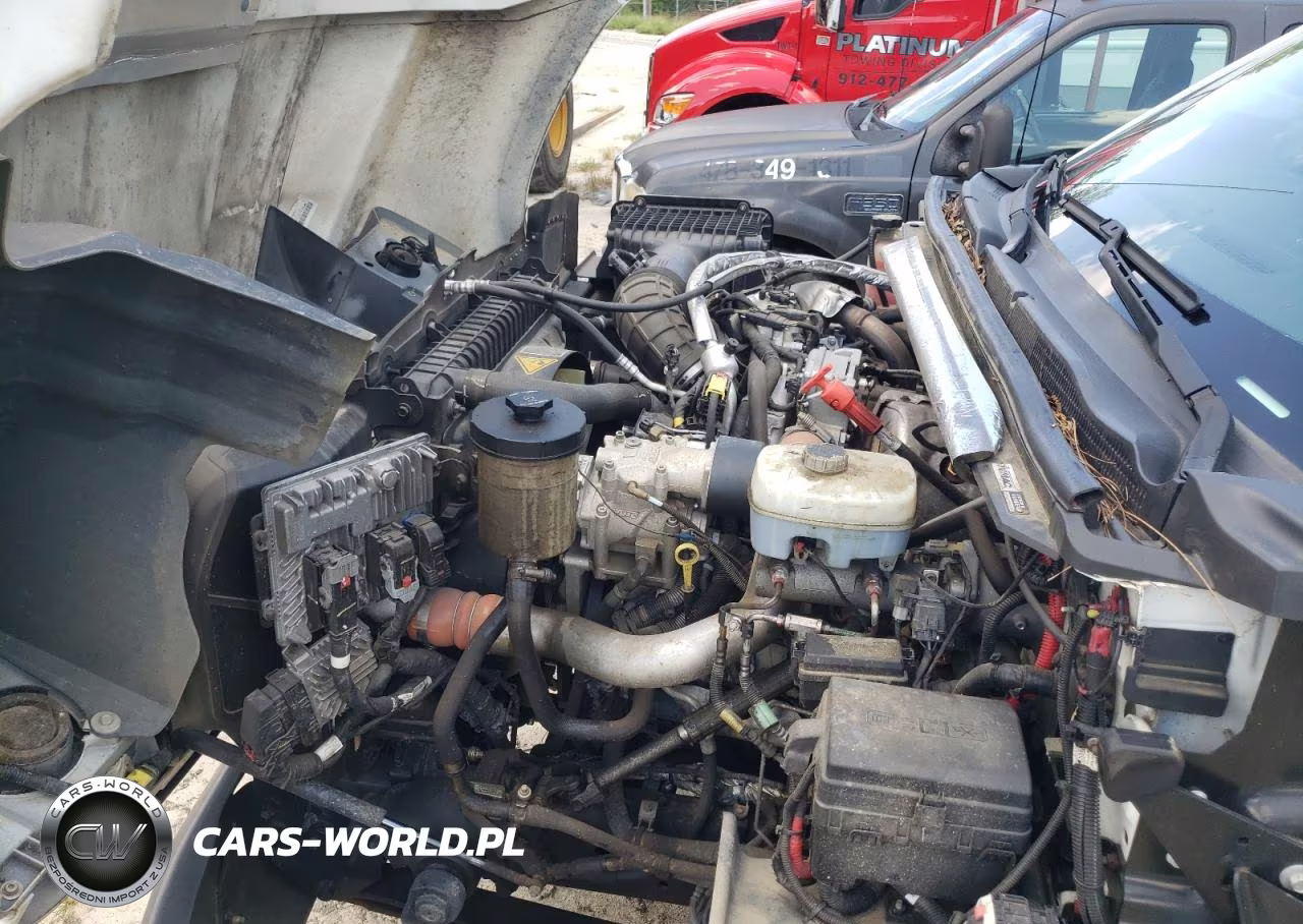 2021 Chevrolet Silverado Medium Duty VIN:1HTKHPVK0MH632804 - 11