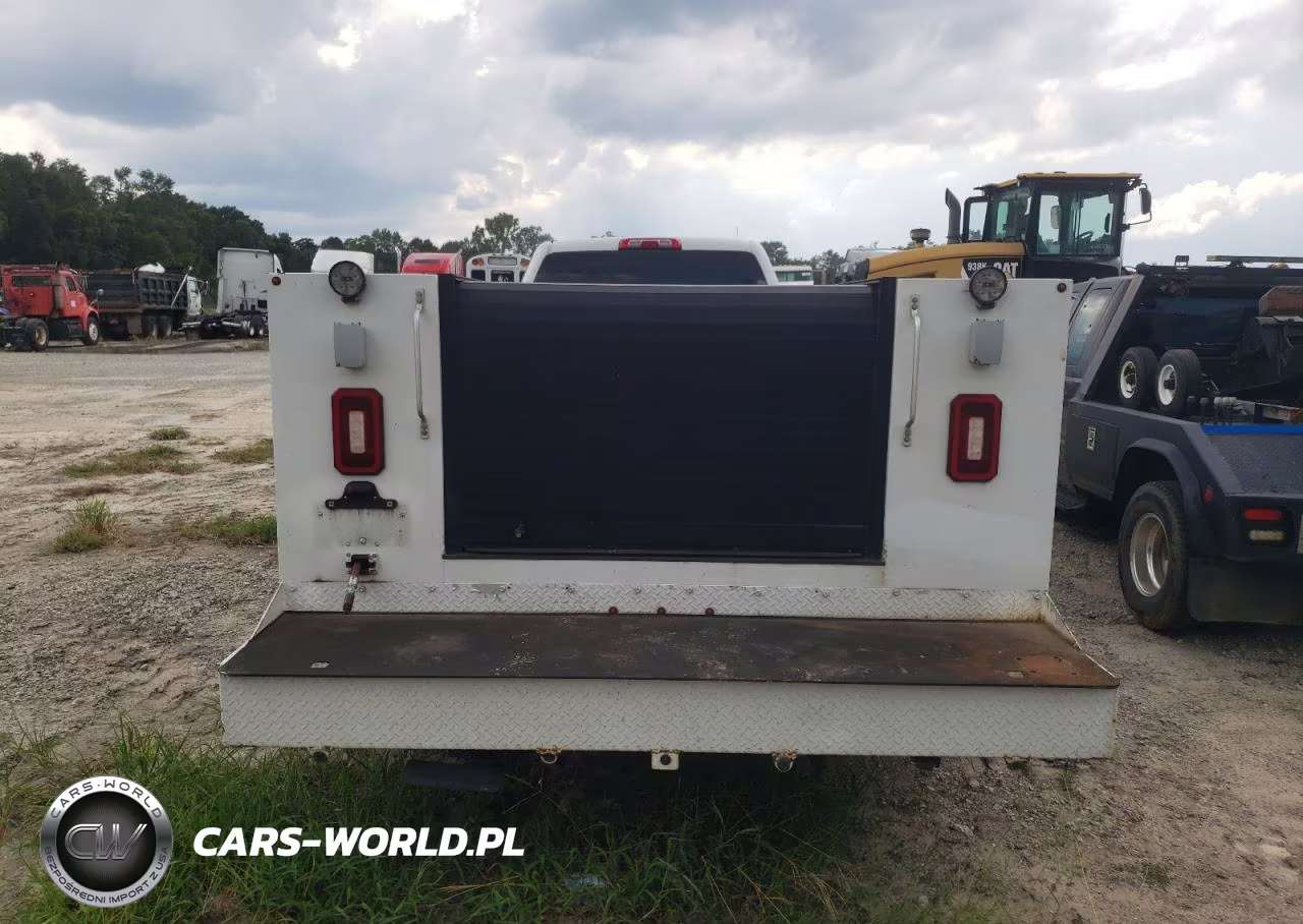 2021 Chevrolet Silverado Medium Duty VIN:1HTKHPVK0MH632804 - 6