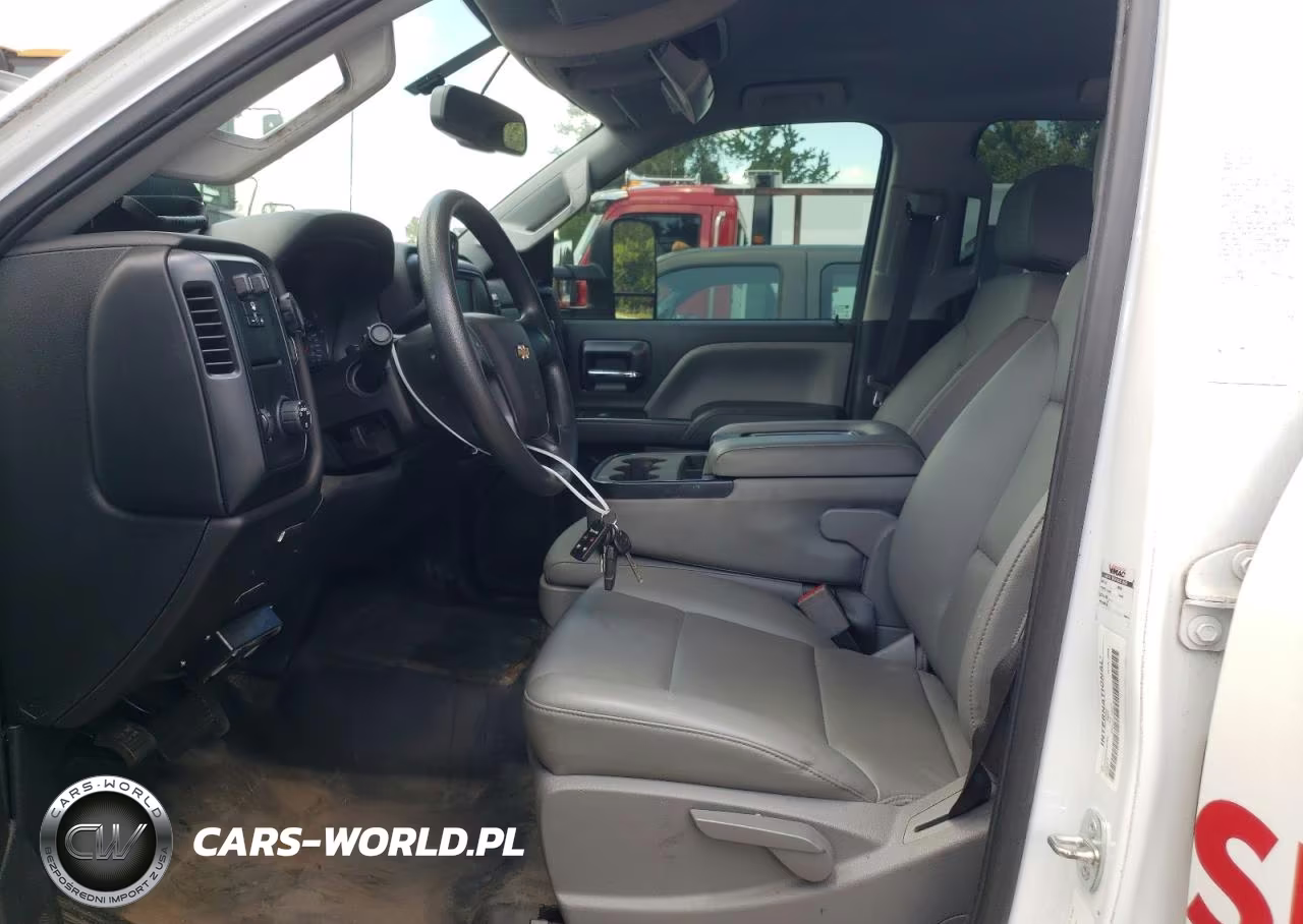 2021 Chevrolet Silverado Medium Duty VIN:1HTKHPVK0MH632804 - 7