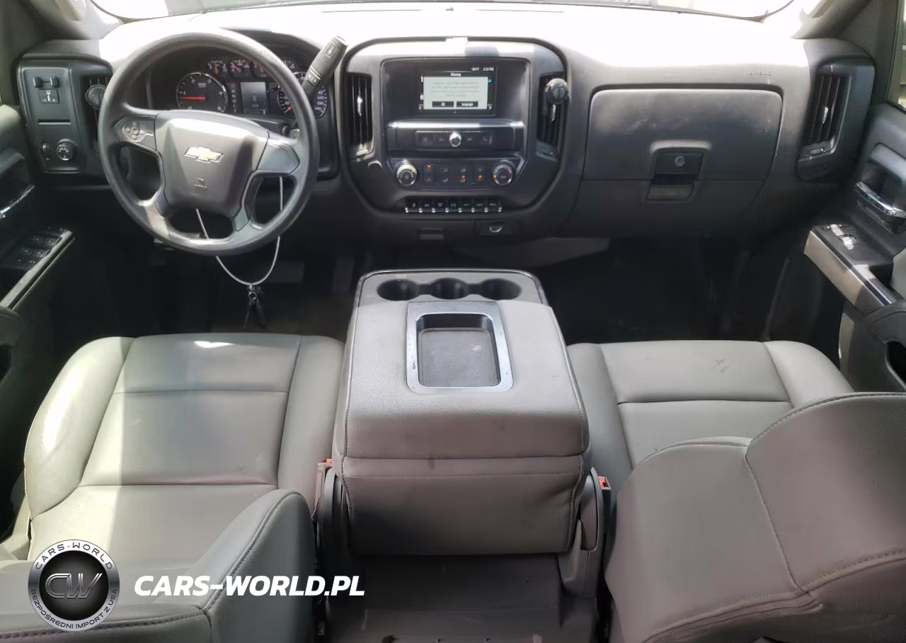 2021 Chevrolet Silverado Medium Duty VIN:1HTKHPVK0MH632804 - 8