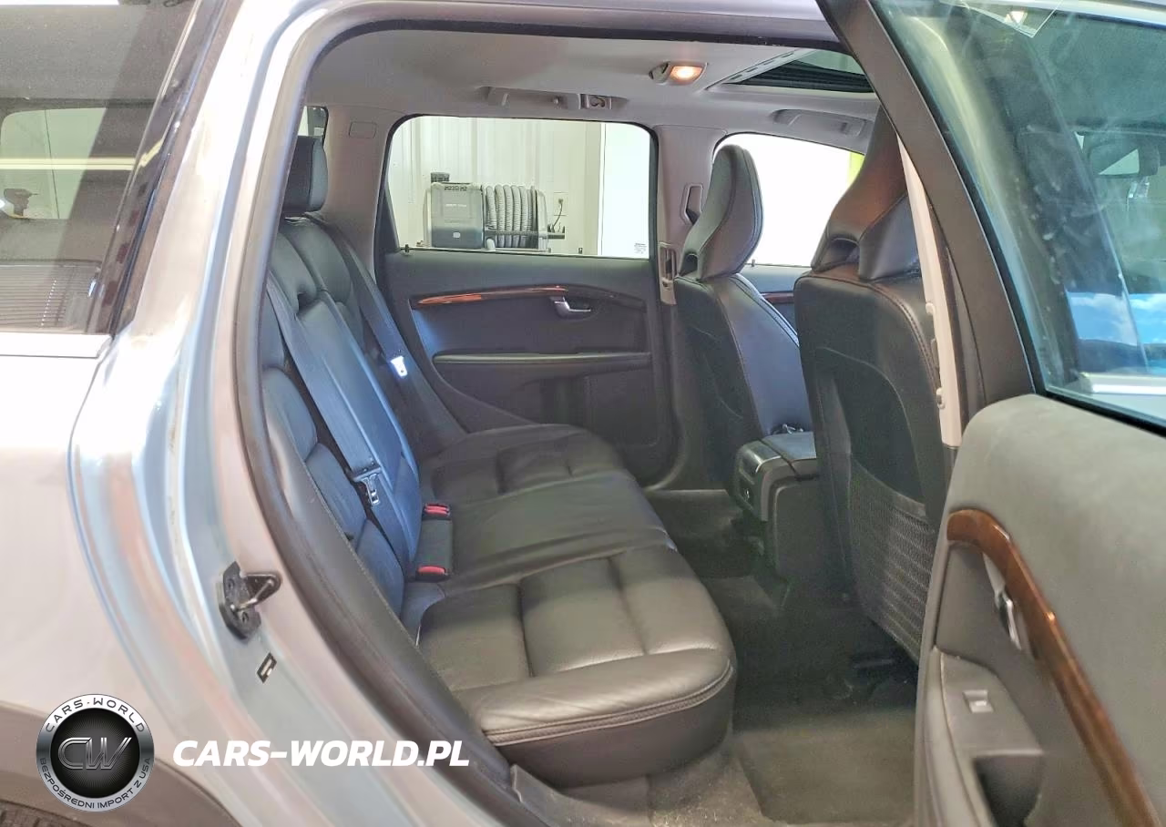 2012 Volvo Xc70 3.2 VIN:YV4940BZ0C1136101 - 11