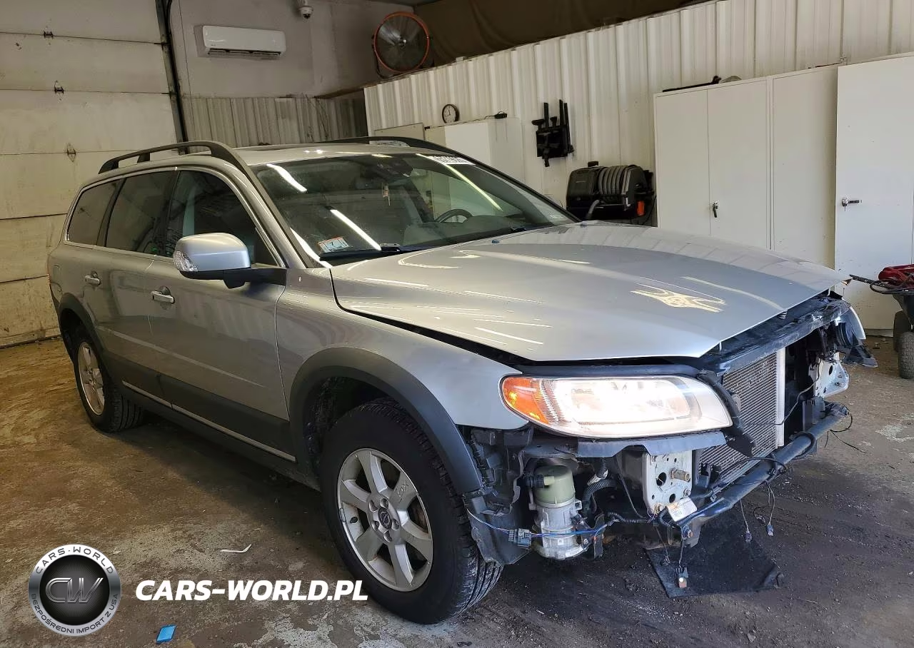 2012 Volvo Xc70 3.2 VIN:YV4940BZ0C1136101 - 4