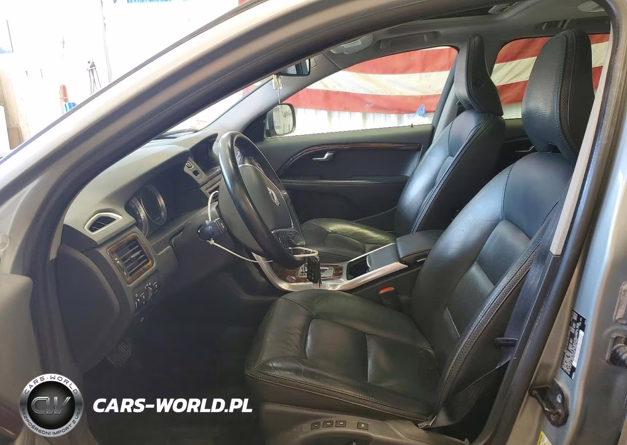 2012 Volvo Xc70 3.2 VIN:YV4940BZ0C1136101 - 7