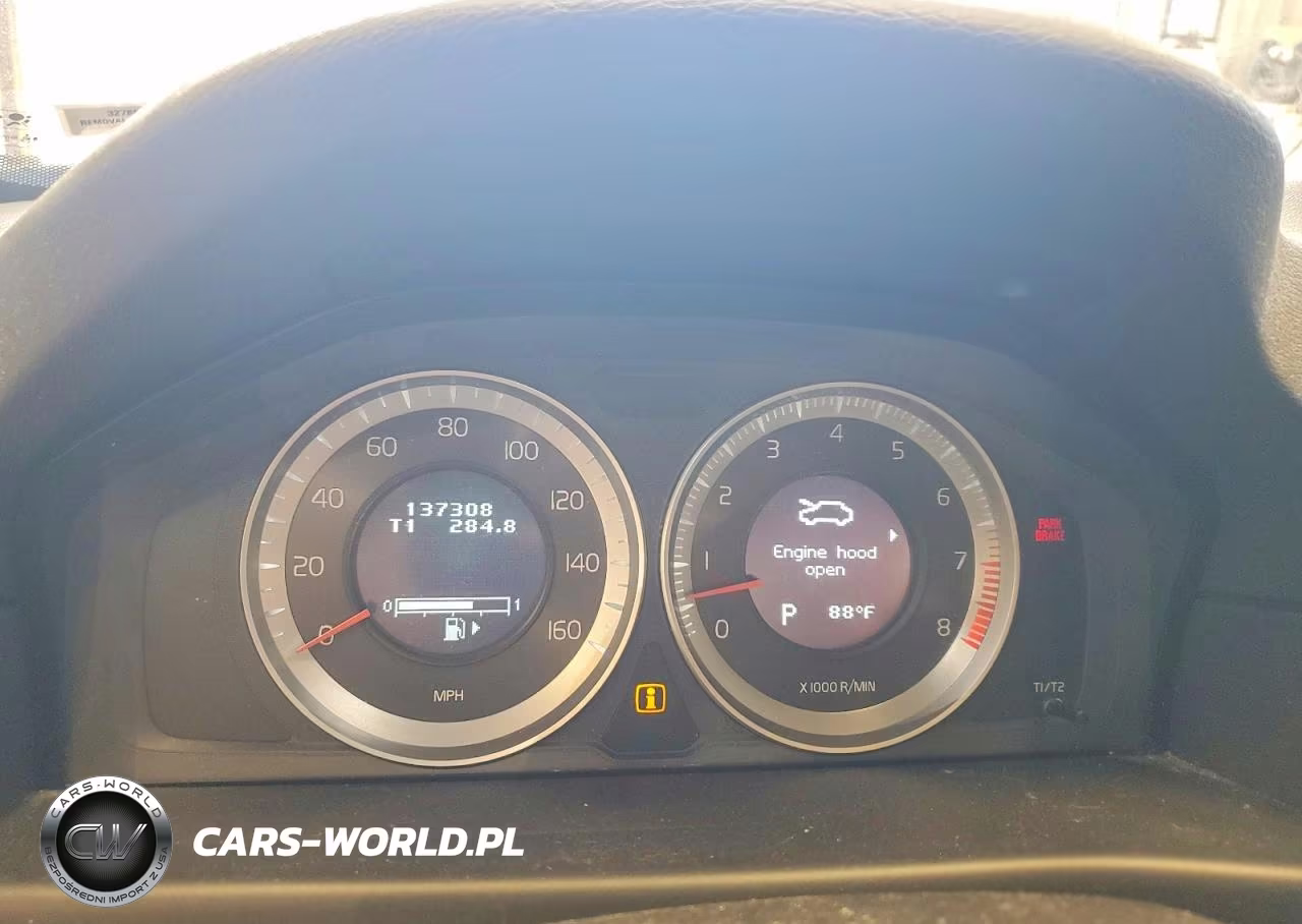 2012 Volvo Xc70 3.2 VIN:YV4940BZ0C1136101 - 9