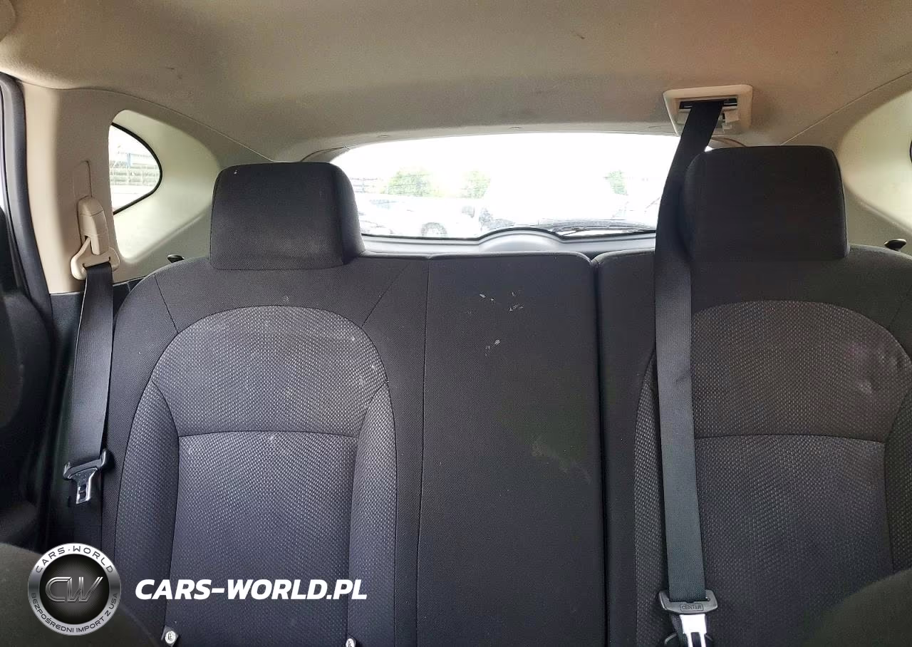 2012 Nissan Rogue S VIN:JN8AS5MT7CW264242 - 10