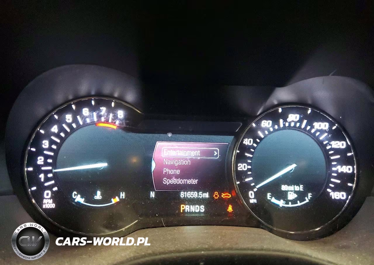 2017 Lincoln Mkc Reserve VIN:5LMTJ3DH4HUL70621 - 9