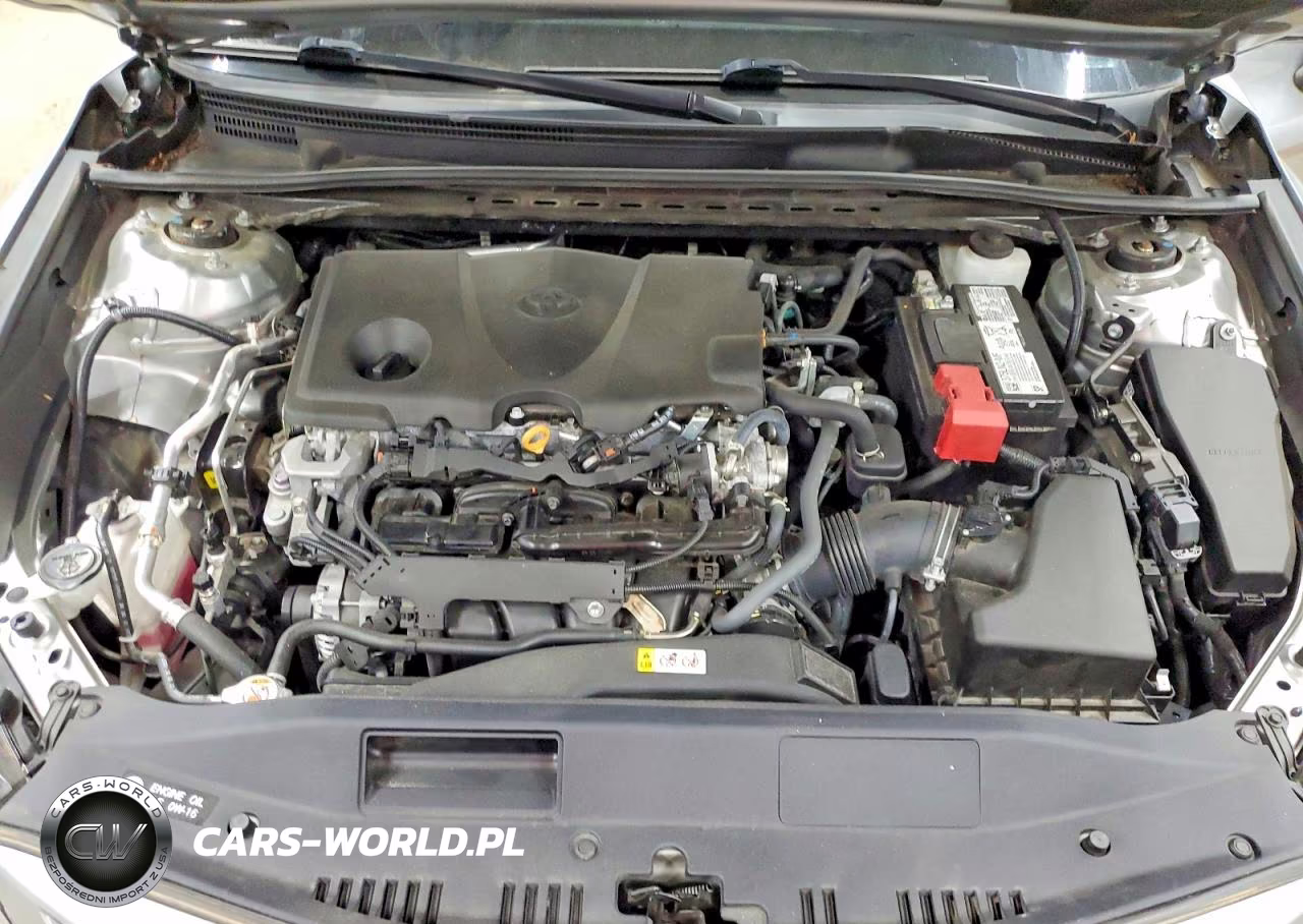 2022 Toyota Camry Se VIN:4T1G11AK8NU639613 - 11
