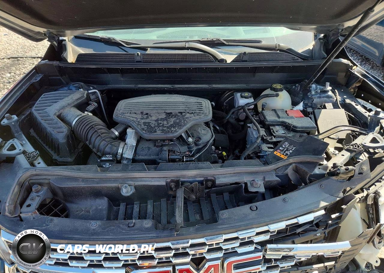 2021 GMC Acadia Denali VIN:1GKKNXLS0MZ152642 - 12