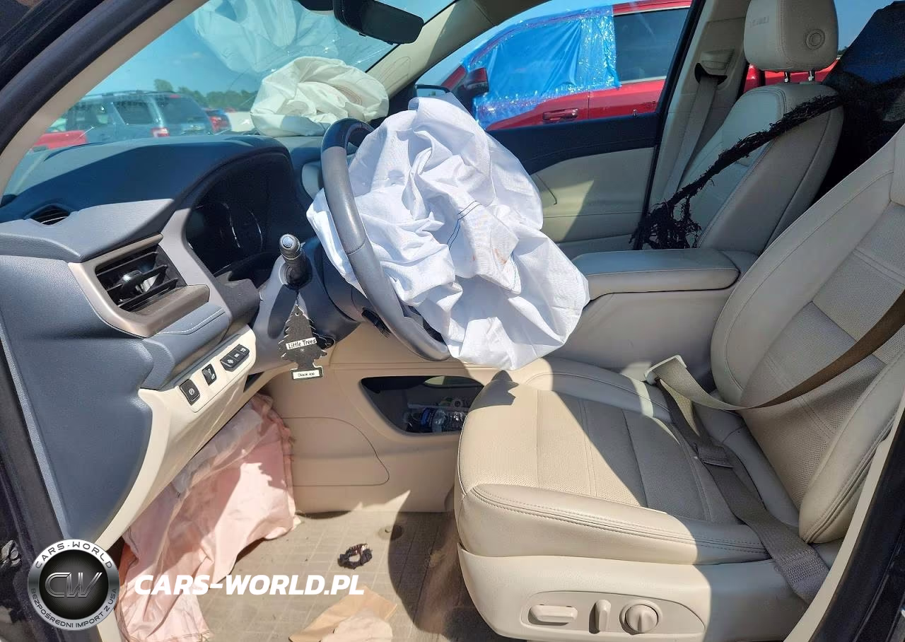 2021 GMC Acadia Denali VIN:1GKKNXLS0MZ152642 - 7