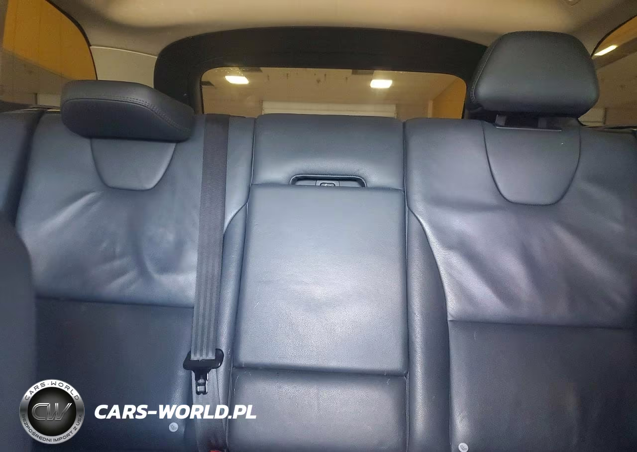 2013 Volvo Xc60 T6 VIN:YV4902DZ9D2420777 - 10