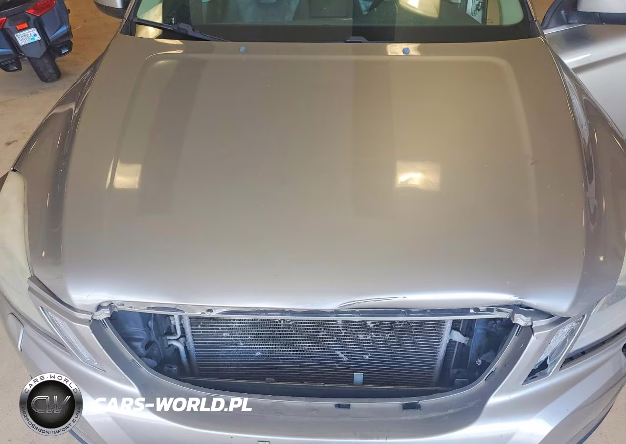 2013 Volvo Xc60 T6 VIN:YV4902DZ9D2420777 - 12