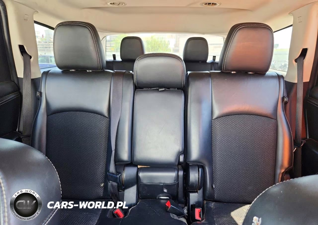 2020 Dodge Journey Crossroad VIN:3C4PDCGB7LT188647 - 10