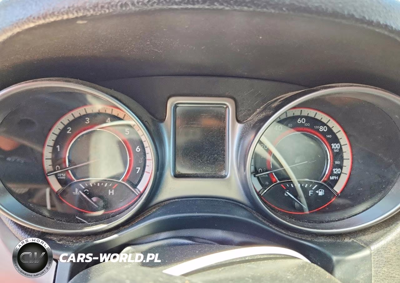 2020 Dodge Journey Crossroad VIN:3C4PDCGB7LT188647 - 9