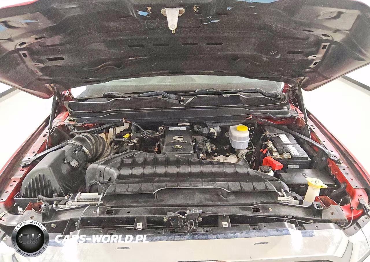 2019 Ram 2500 Big Horn VIN:3C6UR5DL5KG611107 - 11